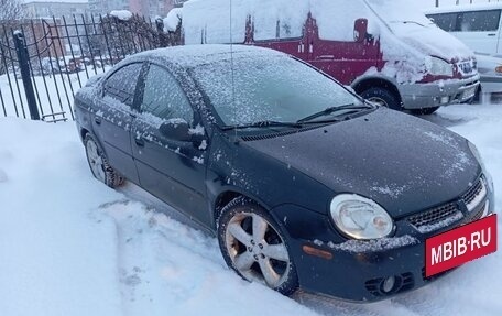 Dodge Neon II, 2004 год, 226 000 рублей, 2 фотография