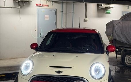 MINI Hatch, 2016 год, 2 490 000 рублей, 3 фотография