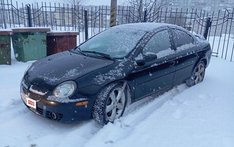 Dodge Neon II, 2004 год, 226 000 рублей, 9 фотография