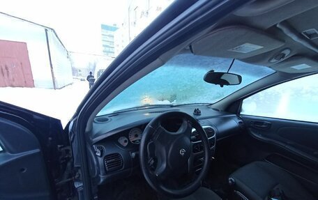 Dodge Neon II, 2004 год, 226 000 рублей, 3 фотография