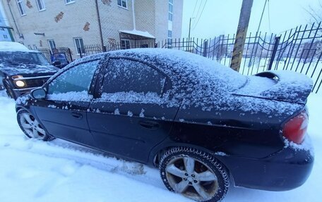 Dodge Neon II, 2004 год, 226 000 рублей, 7 фотография