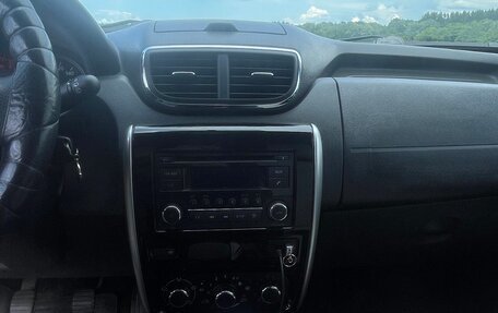 Nissan Terrano III, 2014 год, 1 200 000 рублей, 5 фотография