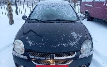 Dodge Neon II, 2004 год, 226 000 рублей, 6 фотография