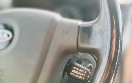 KIA Cerato I, 2006 год, 249 000 рублей, 14 фотография