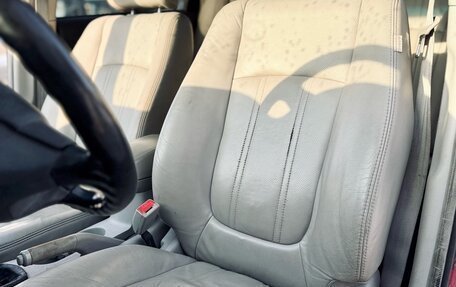 KIA Cerato I, 2006 год, 249 000 рублей, 13 фотография