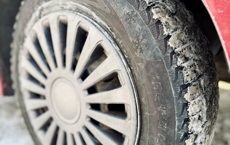 KIA Cerato I, 2006 год, 249 000 рублей, 20 фотография