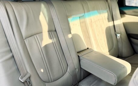 KIA Cerato I, 2006 год, 249 000 рублей, 17 фотография