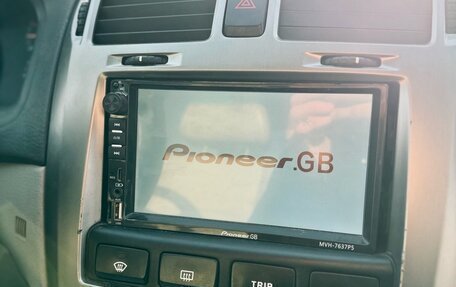 KIA Cerato I, 2006 год, 249 000 рублей, 15 фотография