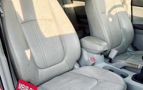 KIA Cerato I, 2006 год, 249 000 рублей, 12 фотография