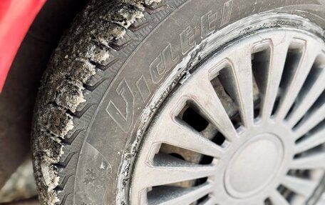 KIA Cerato I, 2006 год, 249 000 рублей, 21 фотография