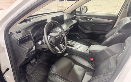 Haval Jolion, 2023 год, 1 950 000 рублей, 4 фотография