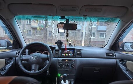 Toyota Corolla, 2005 год, 460 000 рублей, 5 фотография