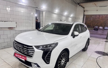 Haval Jolion, 2023 год, 1 950 000 рублей, 2 фотография