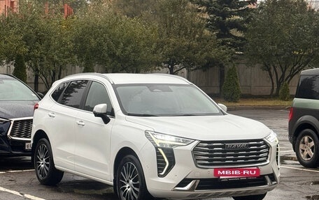 Haval Jolion, 2023 год, 1 950 000 рублей, 6 фотография