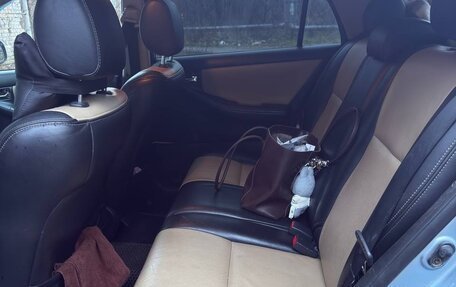 Toyota Corolla, 2005 год, 460 000 рублей, 7 фотография