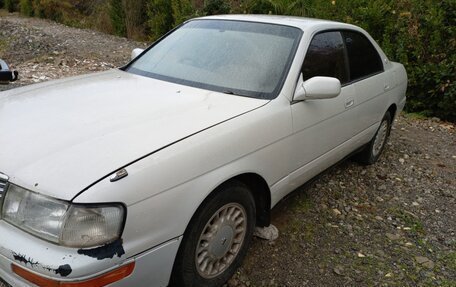 Toyota Crown, 1993 год, 460 000 рублей, 8 фотография