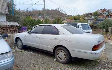 Toyota Crown, 1993 год, 460 000 рублей, 7 фотография