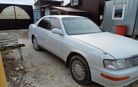 Toyota Crown, 1993 год, 460 000 рублей, 2 фотография