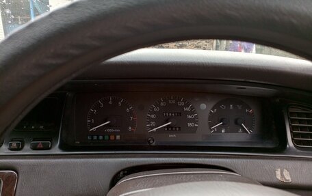 Toyota Crown, 1993 год, 460 000 рублей, 6 фотография