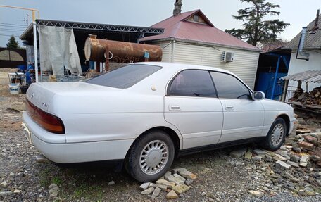 Toyota Crown, 1993 год, 460 000 рублей, 12 фотография