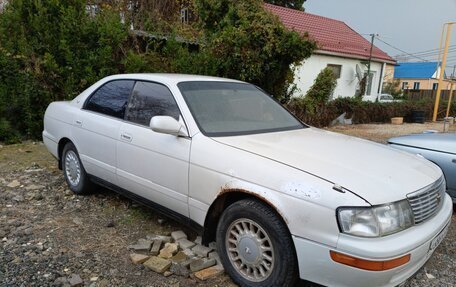 Toyota Crown, 1993 год, 460 000 рублей, 10 фотография