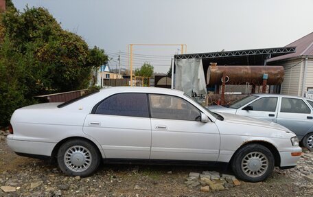 Toyota Crown, 1993 год, 460 000 рублей, 9 фотография