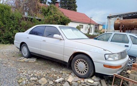 Toyota Crown, 1993 год, 460 000 рублей, 13 фотография