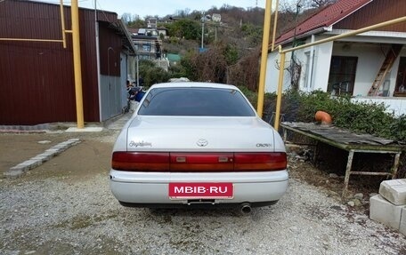 Toyota Crown, 1993 год, 460 000 рублей, 5 фотография