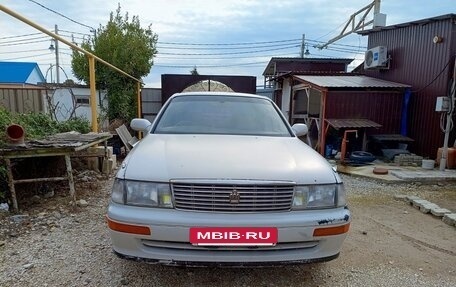 Toyota Crown, 1993 год, 460 000 рублей, 4 фотография