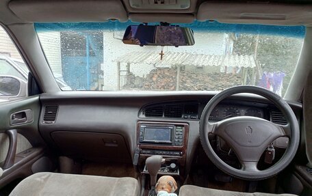 Toyota Crown, 1993 год, 460 000 рублей, 22 фотография