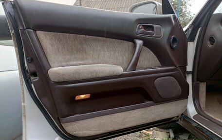 Toyota Crown, 1993 год, 460 000 рублей, 19 фотография