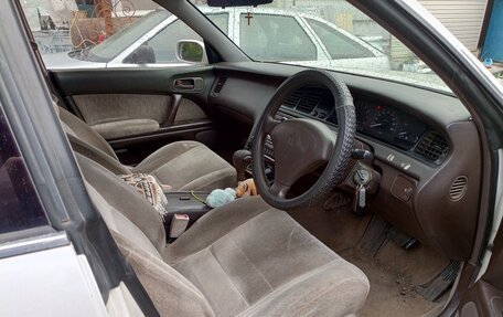 Toyota Crown, 1993 год, 460 000 рублей, 25 фотография