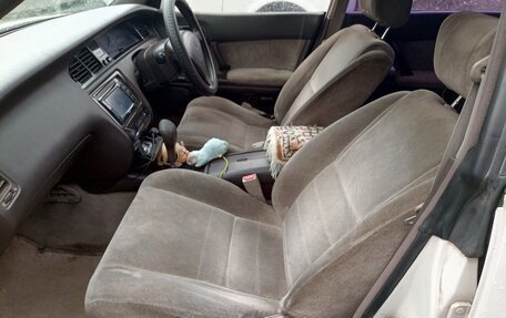 Toyota Crown, 1993 год, 460 000 рублей, 28 фотография