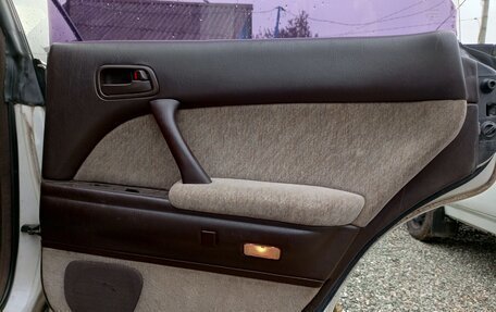 Toyota Crown, 1993 год, 460 000 рублей, 18 фотография