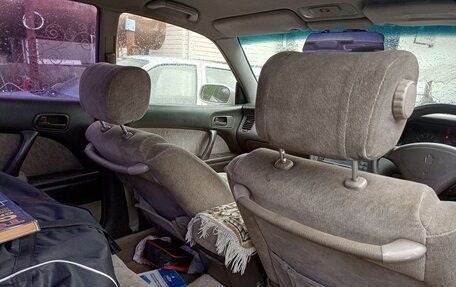 Toyota Crown, 1993 год, 460 000 рублей, 24 фотография