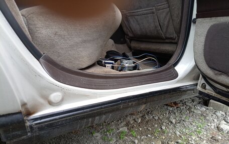 Toyota Crown, 1993 год, 460 000 рублей, 16 фотография