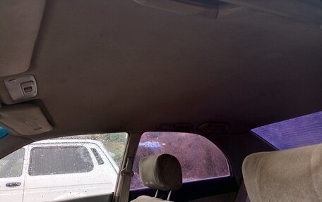 Toyota Crown, 1993 год, 460 000 рублей, 26 фотография