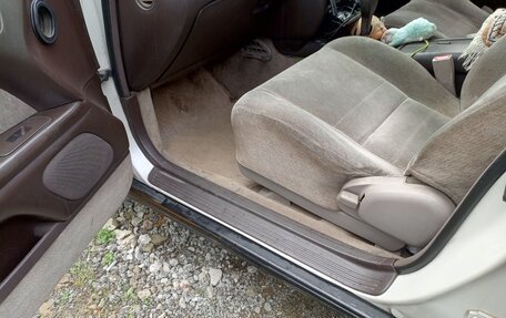 Toyota Crown, 1993 год, 460 000 рублей, 17 фотография