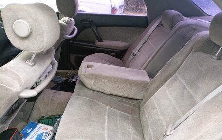 Toyota Crown, 1993 год, 460 000 рублей, 29 фотография