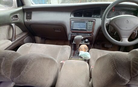 Toyota Crown, 1993 год, 460 000 рублей, 30 фотография