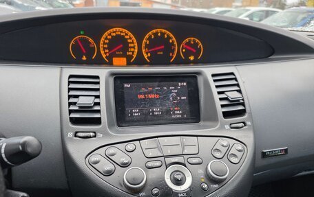 Nissan Primera III, 2006 год, 455 000 рублей, 13 фотография