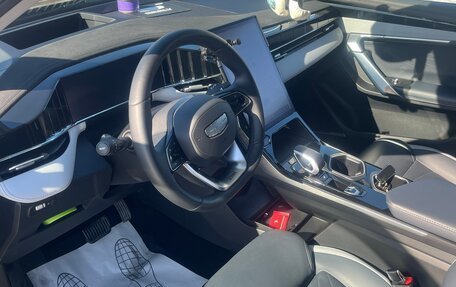 Geely Atlas, 2024 год, 3 100 000 рублей, 9 фотография