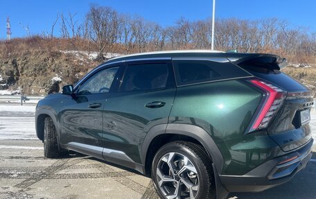 Geely Atlas, 2024 год, 3 100 000 рублей, 7 фотография