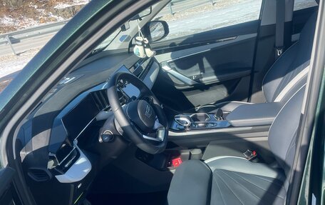 Geely Atlas, 2024 год, 3 100 000 рублей, 10 фотография