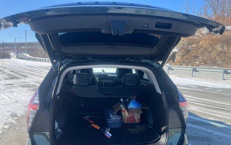 Geely Atlas, 2024 год, 3 100 000 рублей, 8 фотография