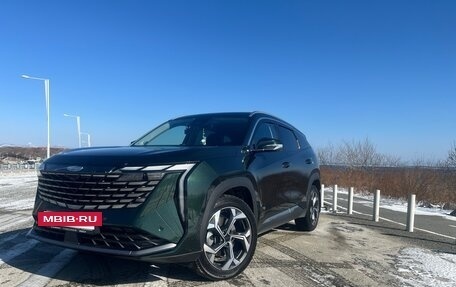 Geely Atlas, 2024 год, 3 100 000 рублей, 2 фотография