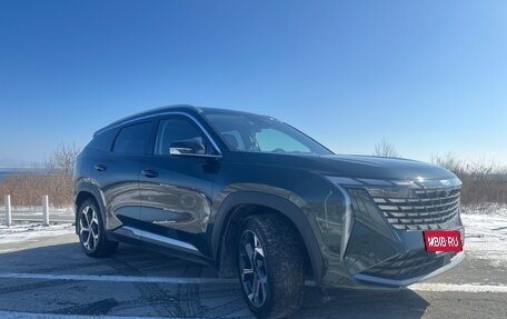 Geely Atlas, 2024 год, 3 100 000 рублей, 4 фотография