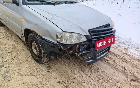 Vortex Corda, 2011 год, 150 000 рублей, 7 фотография