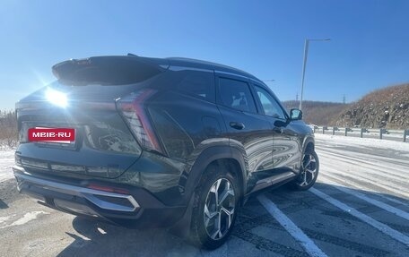 Geely Atlas, 2024 год, 3 100 000 рублей, 5 фотография
