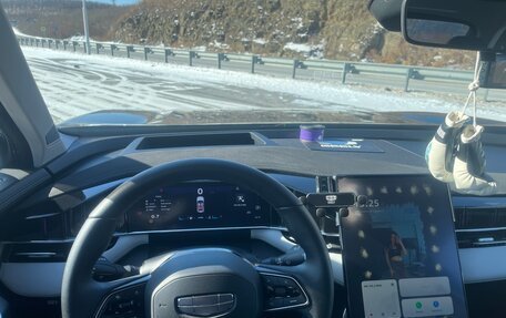 Geely Atlas, 2024 год, 3 100 000 рублей, 12 фотография